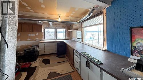 400 Hillcrest Avenue, Saskatchewan Beach, SK - Indoor Photo Showing Kitchen