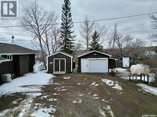 400 Hillcrest Avenue, Saskatchewan Beach, SK - Outdoor