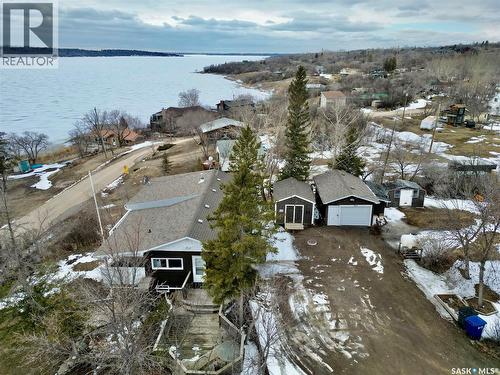400 Hillcrest Avenue, Saskatchewan Beach, SK - Outdoor With Body Of Water With View
