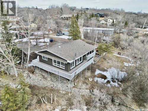 400 Hillcrest Avenue, Saskatchewan Beach, SK - Outdoor