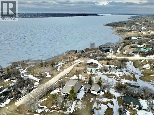 400 Hillcrest Avenue, Saskatchewan Beach, SK - Outdoor With Body Of Water With View