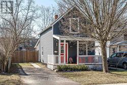 483 BRUNSWICK STREET Stratford, ON N5A 3N7