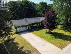 121 EDWARD STREET Saugeen Shores, ON N0H 2L0