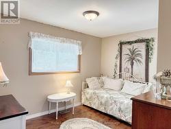 Second bedroom - 