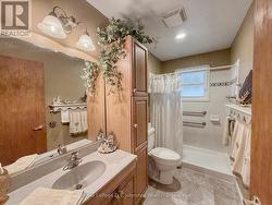 Walk in shower - 