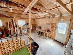 Garage - 