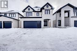 2628 HEARDCREEK AVENUE  London North (North S), ON N6G 0Z8