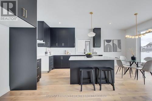Pictures are from previous Model. - 2628 Heardcreek Trail, London North (North S), ON - Indoor