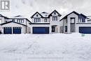 Pictures are from previous Model. - 2628 Heardcreek Trail, London North (North S), ON  - Outdoor With Facade 