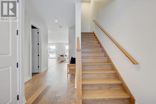 Pictures are from previous Model. - 2628 Heardcreek Trail, London North (North S), ON - Indoor Photo Showing Other Room