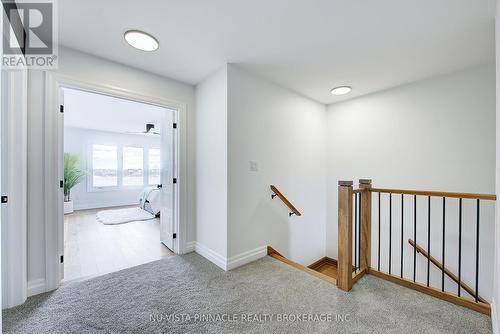 Pictures are from previous Model. - 2628 Heardcreek Trail, London North (North S), ON - Indoor Photo Showing Other Room