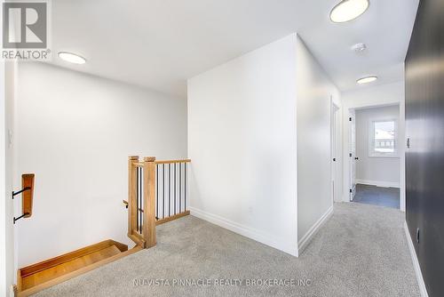 Pictures are from previous Model. - 2628 Heardcreek Trail, London North (North S), ON - Indoor Photo Showing Other Room
