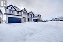 Pictures are from previous Model. - 2628 Heardcreek Trail, London North (North S), ON  - Outdoor With Facade 