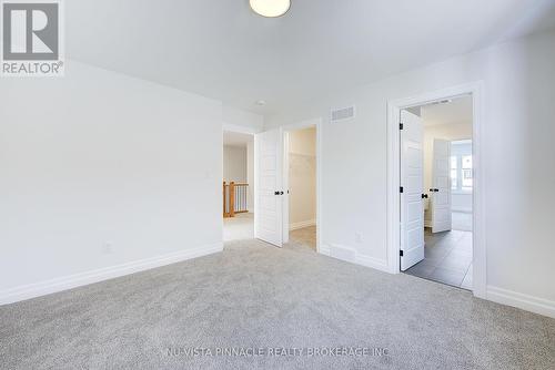 Pictures are from previous Model. - 2628 Heardcreek Trail, London North (North S), ON - Indoor Photo Showing Other Room
