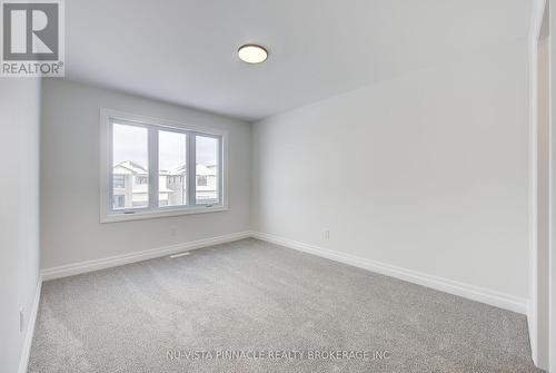 Pictures are from previous Model. - 2628 Heardcreek Trail, London North (North S), ON - Indoor Photo Showing Other Room