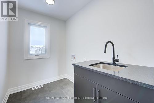 Pictures are from previous Model. - 2628 Heardcreek Trail, London North (North S), ON - Indoor