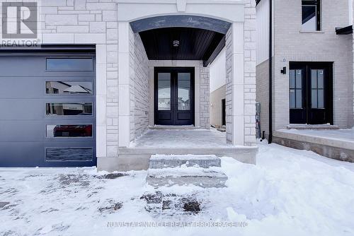 2628 Heardcreek Trail, London North (North S), ON - Outdoor