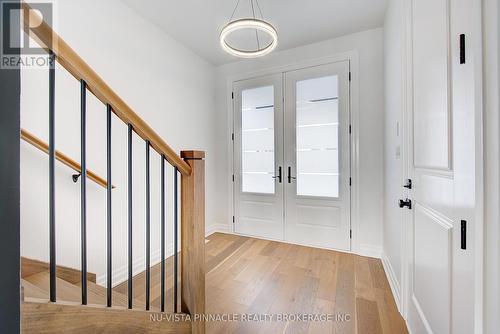 Pictures are from previous Model. - 2628 Heardcreek Trail, London North (North S), ON - Indoor Photo Showing Other Room
