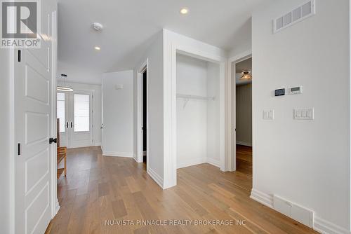 Pictures are from previous Model. - 2628 Heardcreek Trail, London North (North S), ON - Indoor Photo Showing Other Room