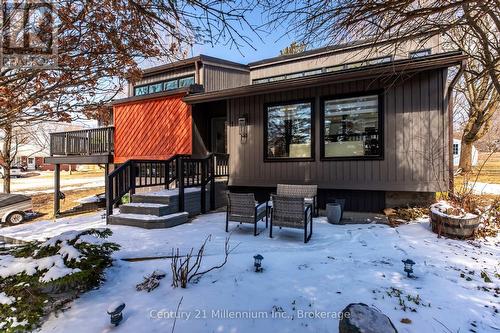 1 ARMSTRONG CRESCENT  Grey Highlands, ON N0C 1H0