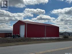 102 Industrial DRIVE Bienfait, SK S0C 0M0