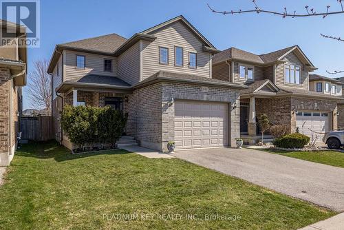 2682 TOKALA TRAIL  London North (North S), ON N6G 5B4