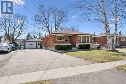 16 KENWOOD CRESCENT Guelph (Junction/Onward Willow), ON N1H 6E5