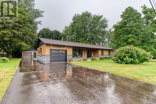 446 ISAAC STREET  South Bruce Peninsula, ON N0H 2T0