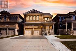 59 SPACHMAN STREET  Kitchener, ON N2R 1R7