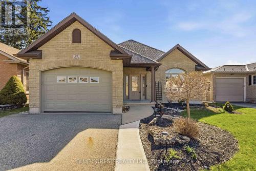 29 HOLLAND AVENUE  Aylmer, ON N5H 3J2