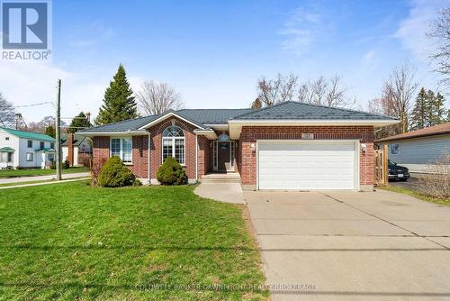 148 BROADWAY STREET  North Middlesex (Parkhill), ON N0M 2K0