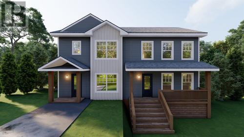 5 Carol Crescent  Paradise, NL A1L 4K1