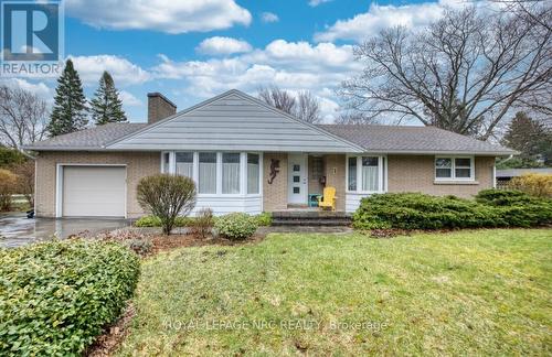 1 PEACHTREE PARK  Pelham (Fonthill), ON L0S 1E0