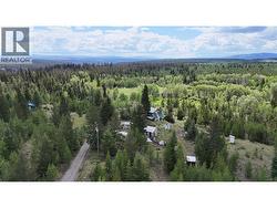 1400 Chasm Road 70 Mile House, BC V0K 1K0