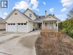 4632 Gordon Drive Kelowna, BC V1W 1T6