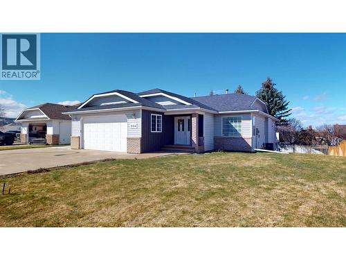 804 16th Street S  Cranbrook, BC V1C 5N9