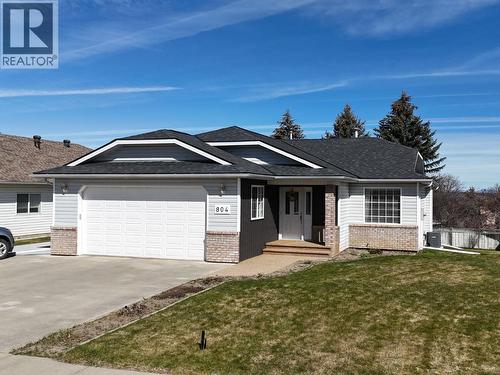 804 16th Street S  Cranbrook, BC V1C 5N9