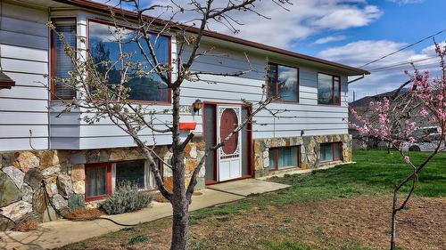 2248 Tranquille Road  Kamloops, BC V2B 3N2