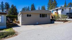 71-1860 Boucherie Road Westbank, BC V4T 2A2