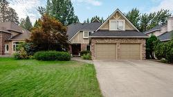 463 Cascia Drive Kelowna, BC V1W 3C7