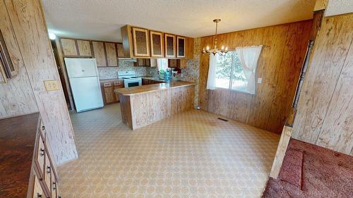 9862 95A Highway, Cranbrook, BC 