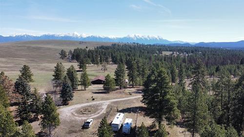 9862 95A Highway, Cranbrook, BC 