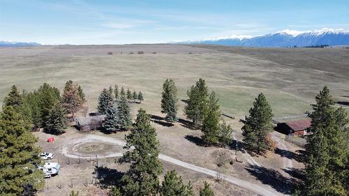 9862 95A Highway, Cranbrook, BC 