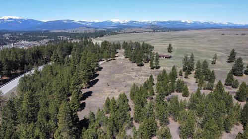 9862 95A Highway, Cranbrook, BC 