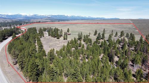 9862 95A Highway, Cranbrook, BC 