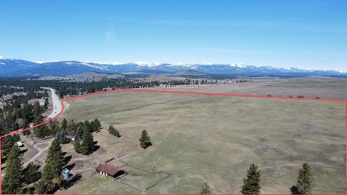 9862 95A Highway, Cranbrook, BC 