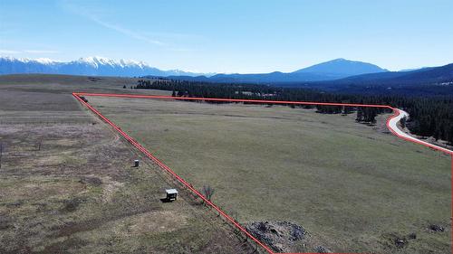 9862 95A Highway, Cranbrook, BC 