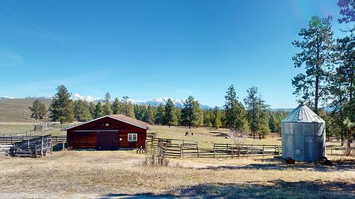 9862 95A Highway, Cranbrook, BC 