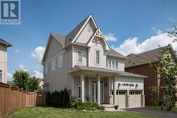 9 PORTER DRIVE Orangeville, ON L9W 6Z4