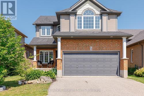 325 HOLDEN STREET  Collingwood, ON L9Y 0E3